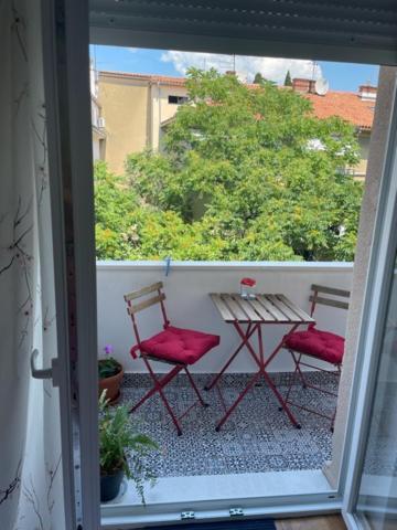 Maya Apartmán *