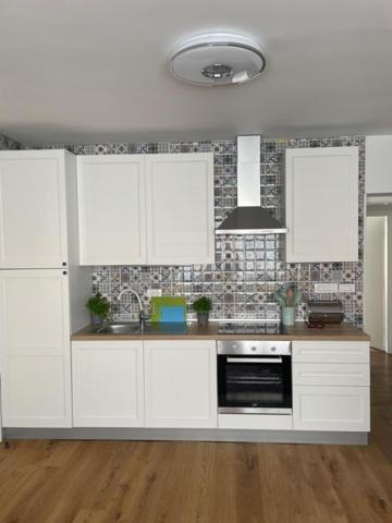 Apartmán Maya Split