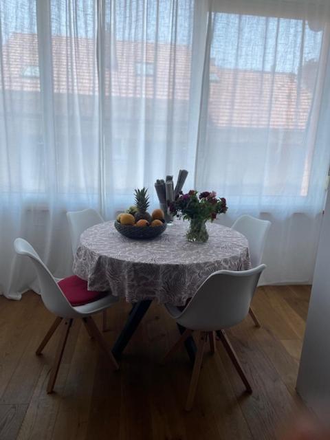 Apartmán Maya Split