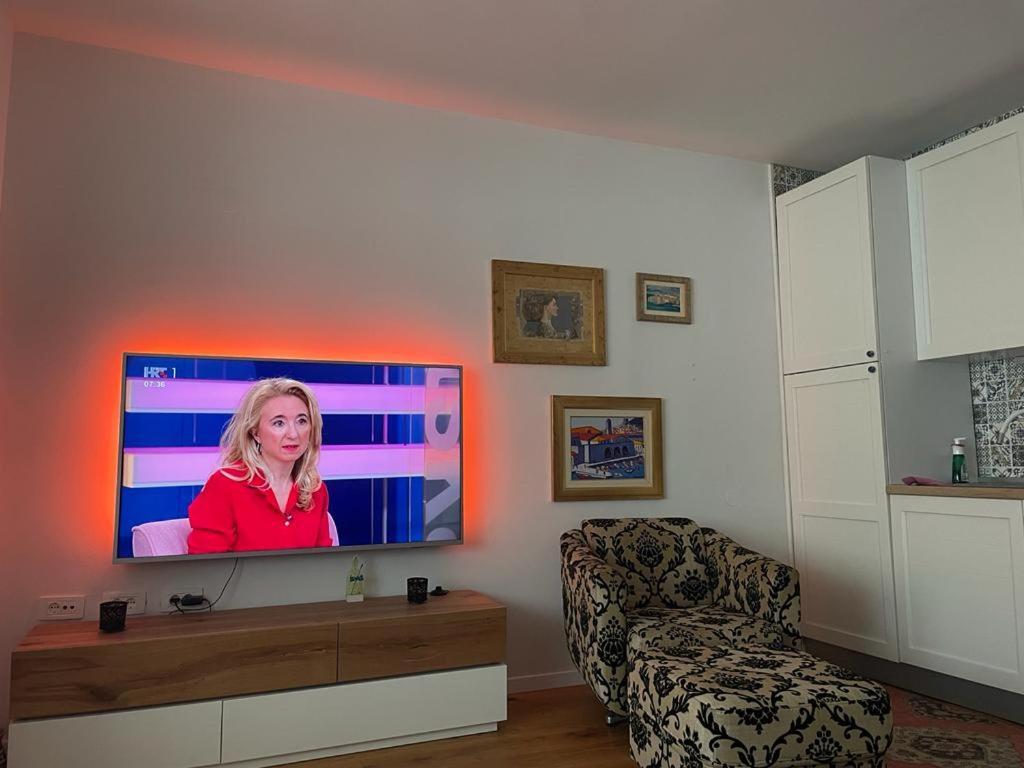 Apartmán Maya